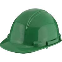 Casque de s&eacute;curit&eacute; Whistler de North, R&eacute;pond aux normes CSA type 1, Suspension Rochet, Non ventil&eacute; Rock Safety Industrial Ltd