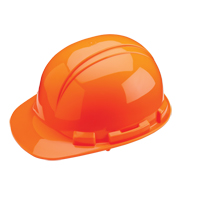 Casque de s&eacute;curit&eacute; Whistler de North, R&eacute;pond aux normes CSA type 1, Suspension Rochet, Non ventil&eacute; Rock Safety Industrial Ltd