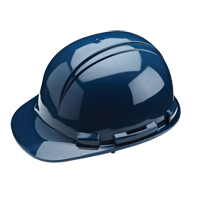 North&reg; Whistler Hardhat, Meets CSA Type 1, Ratchet Suspension, Non-Vented Rock Safety Industrial Ltd