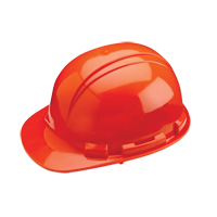 Casque de s&eacute;curit&eacute; Whistler de North, R&eacute;pond aux normes CSA type 1, Suspension Rochet, Non ventil&eacute; Rock Safety Industrial Ltd