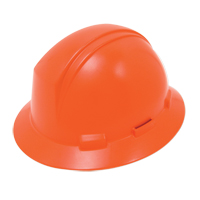 Casque de s&eacute;curit&eacute; Kilimanjaro de North, R&eacute;pond aux normes CSA type 2, Suspension Rochet, Non ventil&eacute; Rock Safety Industrial Ltd