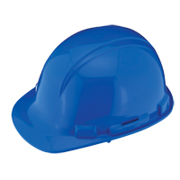 North&reg; Whistler Hardhat, Meets CSA Type 1, Ratchet Suspension, Non-Vented Rock Safety Industrial Ltd