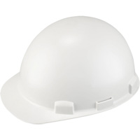 North&reg; Stromboli Hardhat, Meets CSA Type 1, Ratchet Suspension, Non-Vented Rock Safety Industrial Ltd