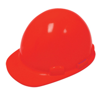 Casque de s&eacute;curit&eacute; Dom de North, R&eacute;pond aux normes CSA type 1, Suspension Rochet, Non ventil&eacute; Rock Safety Industrial Ltd