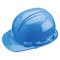 North&reg; Whistler Hardhat, Meets CSA Type 1, Ratchet Suspension, Non-Vented Rock Safety Industrial Ltd
