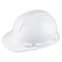 North&reg; Whistler Hardhat, Meets CSA Type 1, Ratchet Suspension, Non-Vented Rock Safety Industrial Ltd