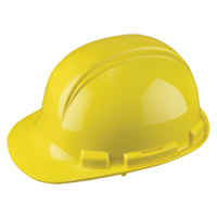 North&reg; Whistler Hardhat, Meets CSA Type 1, Ratchet Suspension, Non-Vented Rock Safety Industrial Ltd