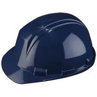 North&reg; Mont-Blanc Hardhat, Meets CSA Type 2, Pinlock Suspension, Non-Vented Rock Safety Industrial Ltd