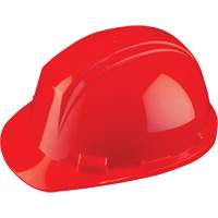 North&reg; Mont-Blanc Hardhat, Meets CSA Type 2, Ratchet Suspension, Non-Vented Rock Safety Industrial Ltd
