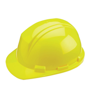 Casque Mont-Blanc de North, R&eacute;pond aux normes CSA type 2, Suspension Rochet, Non ventil&eacute; Rock Safety Industrial Ltd