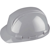 North&reg; Mont-Blanc Hardhat, Meets CSA Type 2, Ratchet Suspension, Non-Vented Rock Safety Industrial Ltd
