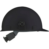 North&reg; Stromboli Hardhat with Cap-Lock Blades, Meets CSA Type 1, Ratchet Suspension, Non-Vented Rock Safety Industrial Ltd