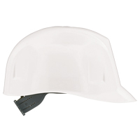 Dynamic Bump Cap, Pinlock Suspension, White Rock Safety Industrial Ltd
