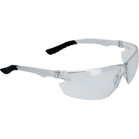 Lunettes de s&eacute;curit&eacute; Firebird Dynamic, Lentille Miroir int&eacute;rieur/ext&eacute;rieur, Anti-&eacute;gratignures/Antistatique, ANSI Z87+/R&eacute;pond ou surpasse la norme CSA Z94.3 Rock Safety Industrial Ltd