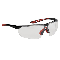 Dynamic Falcon Series Safety Glasses, Indoor/Outdoor Lens, Anti-Fog, ANSI Z87+/Meets/Exceeds CSA Z94.3 Rock Safety Industrial Ltd
