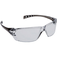 Lunettes de s&eacute;curit&eacute; Solus Dynamic, Lentille Miroir int&eacute;rieur/ext&eacute;rieur, Anti-&eacute;gratignures/Antistatique, ANSI Z87+/R&eacute;pond ou surpasse la norme CSA Z94.3 Rock Safety Industrial Ltd