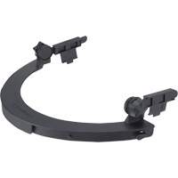 Dynamic High Performance Faceshield Bracket Rock Safety Industrial Ltd