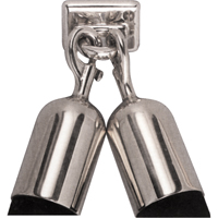 POTEAUX PORTATIFS Rock Safety Industrial Ltd