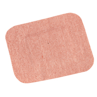 Pansements adh&eacute;sifs Dynamic, Rectangulaire/carr&eacute;e, 1-1/2", Tissu, St&eacute;rile Rock Safety Industrial Ltd