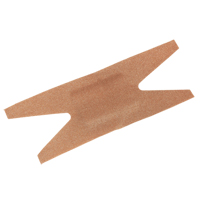 Dynamic Bandages, Knuckle, 3", Fabric, Sterile Rock Safety Industrial Ltd