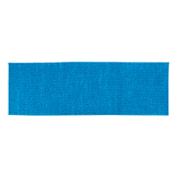 Bandages adh&eacute;sifs Dynamic, Rectangulaire/carr&eacute;e, 3", Tissu d&eacute;tectable, St&eacute;rile Rock Safety Industrial Ltd
