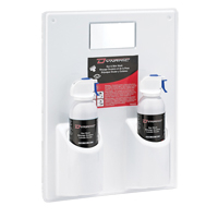Dynamic Bio Med Wash&reg; Wash Station, Double Rock Safety Industrial Ltd