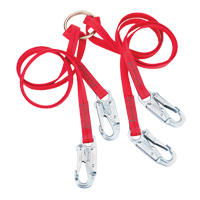 Harnais de levage pour brancard panier Dynamic Rock Safety Industrial Ltd