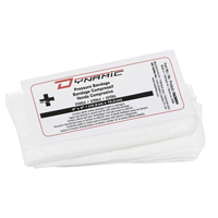 Bandage compressif Dynamic, 3" lo x 3" la Rock Safety Industrial Ltd