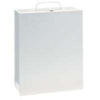 Boîtier vide pour trousse de premiers soins Dynamic Rock Safety Industrial Ltd