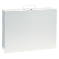 Boîtier vide pour trousse de premiers soins Dynamic Rock Safety Industrial Ltd