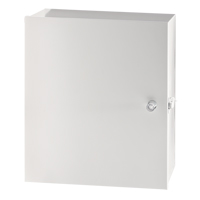 Boîtier vide pour trousse de premiers soins Dynamic Rock Safety Industrial Ltd