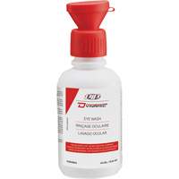 Dynamic Eyewash Bottle, Empty Bottle, 16 oz. Rock Safety Industrial Ltd