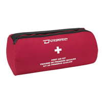 Trousse de premiers soins Dynamic, R&eacute;pond &agrave; la norme CSA Z1220-17 type 2 environnements &agrave; faible risque, Petit (2-25 travailleurs) Rock Safety Industrial Ltd