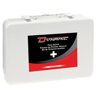 Dynamic First Aid Kit, WSIB Ontario Rock Safety Industrial Ltd