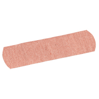 Dynamic Adhesive Strips, Rectangular/Square, 7/8", Fabric, Sterile Rock Safety Industrial Ltd