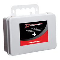 Dynamic First Aid Kit, WSIB Ontario Rock Safety Industrial Ltd