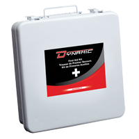 Dynamic First Aid Kit, Federal Rock Safety Industrial Ltd