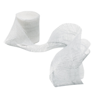 Bandages de gaze Dynamic, Rouleau, 180" lo x 1" la, Dispositif m&eacute;dical Classe 1 Rock Safety Industrial Ltd