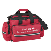 Dynamic Large Nylon Trauma Bag Rock Safety Industrial Ltd
