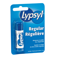 Lypsyl Lip Balm Rock Safety Industrial Ltd