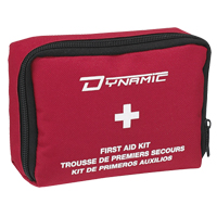 Dynamic First Aid Kit, WSIB Ontario Rock Safety Industrial Ltd