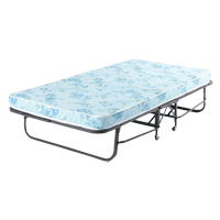 Dynamic Rollaway Cot, Class 1 Rock Safety Industrial Ltd