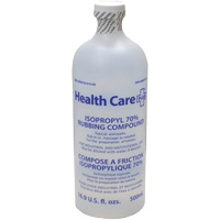 Dynamic Rubbing Alcohol, Liquid, Antiseptic Rock Safety Industrial Ltd