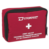 Dynamic Small Square Nylon Bag Rock Safety Industrial Ltd