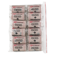 Pansement Tensor Dynamic, 15' lo x 3" la, Classe 1 Rock Safety Industrial Ltd