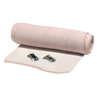 Dynamic Tensor Bandage, 15' L x 6" W, Class 1 Rock Safety Industrial Ltd