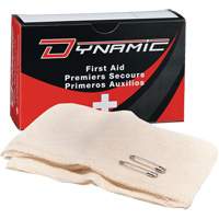 Dynamic Triangular Bandage Rock Safety Industrial Ltd