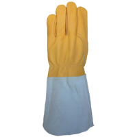 Welder's Gloves