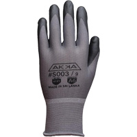 Gants de pr&eacute;cision, 11/2T-Grand, R&ecirc;vetement Mousse de nitrile, Calibre 13, Enveloppe en Nylon Rock Safety Industrial Ltd