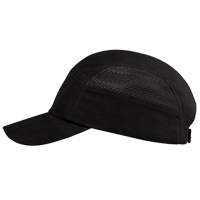 Dynamic Grand Slam II Bump Cap, Black Rock Safety Industrial Ltd